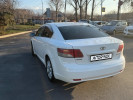 Toyota Avensis 2011 года