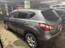Nissan Qashqai 2013 года