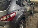 Nissan Qashqai 2013 года