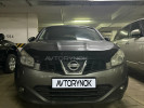 Nissan Qashqai 2013 года