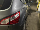 Nissan Qashqai 2013 года
