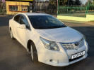 Toyota Avensis 2011 года