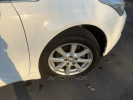 Toyota Avensis 2011 года
