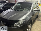 Nissan Qashqai 2013 года