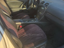Toyota Avensis 2011 года