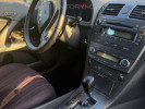 Toyota Avensis 2011 года