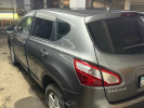 Nissan Qashqai 2013 года