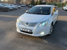 Toyota Avensis 2011 года