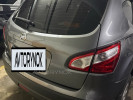 Nissan Qashqai 2013 года