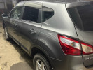 Nissan Qashqai 2013 года
