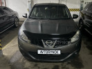 Nissan Qashqai 2013 года