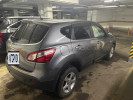 Nissan Qashqai 2013 года