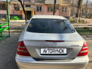 Mercedes-Benz E-Класс 2003 года