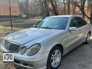 Mercedes-Benz E-Класс 2003 года