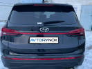 Hyundai Santa Fe 2023 года