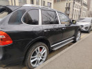 Porsche Cayenne 2009 года