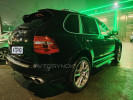 Porsche Cayenne 2009 года