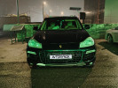 Porsche Cayenne 2009 года