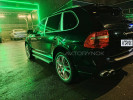 Porsche Cayenne 2009 года