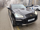 Porsche Cayenne 2009 года