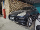 Porsche Cayenne 2009 года