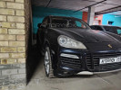 Porsche Cayenne 2009 года