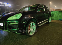 Porsche Cayenne 2009 года