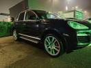 Porsche Cayenne 2009 года