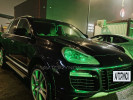 Porsche Cayenne 2009 года