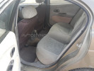 Daewoo Leganza 1997 года