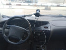 Daewoo Leganza 1997 года