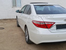 Toyota Camry 2015 года