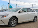 Toyota Camry 2015 года