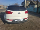 Kia Sportage 2014 года
