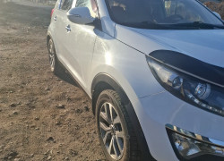 Kia Sportage 2014 года