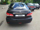 Nissan Almera 2014 года