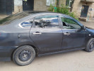 Nissan Almera 2014 года
