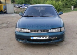 Mazda 626 1992 года