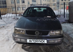 Volkswagen Passat 1994 года