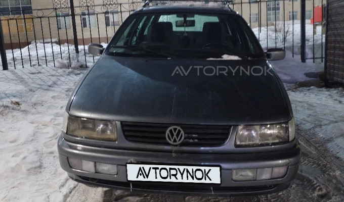 Volkswagen Passat 1994 года