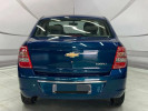 Chevrolet Cobalt 2025 года