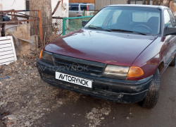 Opel Astra 1991 года