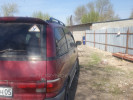 Toyota Previa 1991 года