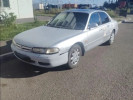 Mazda 626 1993 года