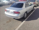 Mazda 626 1993 года