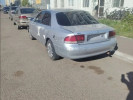 Mazda 626 1993 года