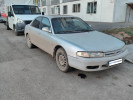 Mazda 626 1993 года