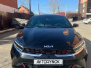 Kia Cerato 2023 года