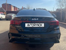 Kia Cerato 2023 года