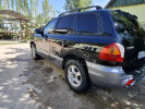 Hyundai Santa Fe 2003 года